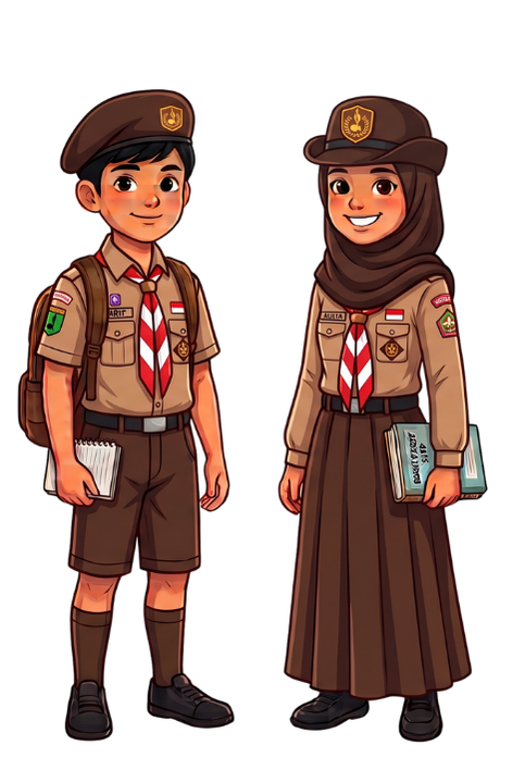 Seragam Siswa